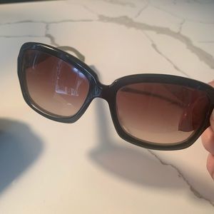CHANEL gorgeous tortoise 5143 sunglasses